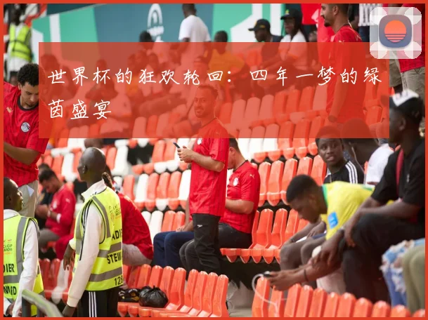 世界杯的狂欢轮回:四年一梦的绿茵盛宴